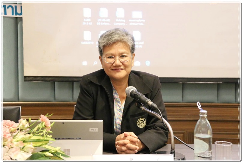 ﻿กรมบังคับคดีจัดโครงการประชุมเชิงปฏิบัติการเพื่อสร้างการรับรู้ ความเข้าใจ และแลกเปลี่ยนความคิดเห็นตามประมวลกฎหมายวิธีพิจารณาความแพ่ง (ฉบับที่ 30) พ.ศ.2560 และพระราชบัญญัติล้มละลาย (ฉบับที่ 10) พ.ศ.2561